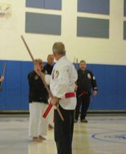 Golden Rule Karate & Fitness image 3