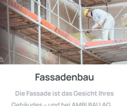 Ambi Bau AG Bild 6