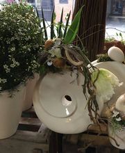 Stilvoll Sandra Schmitt Bild 5