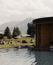 Berghotel Schlossanger Alp Bild 2