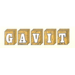 Gavit logo
