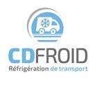 CD Froid 17 Carrier Transicold