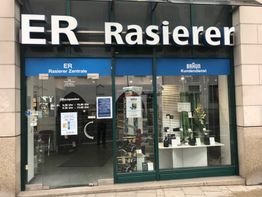 ER Rasierer