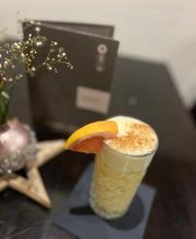 Diadem Lounge Bild 20