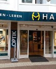 Hallmann Optik Bild 1