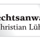 Rechtsanwalt Christian Lühr