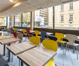 McDonald's Bild 6