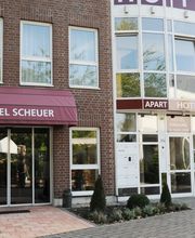 Apart Hotel Scheuer Bild 1