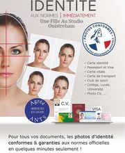 Une fille au Studio image 9