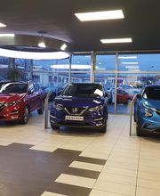 Nissan Macon Automobiles image 9