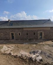 Heinry Maçonnerie image 5