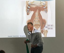 Myotherapien Markus Rachl GmbH Bild 15
