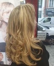 Coiffure De Mèches Avec Vous image 11