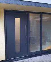 Milan Fenstertechnik Bild 2