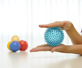 Ergotherapiepraxis Jörg Kreß Kulmbach | Lichtenfels | Thurnau Bild 1