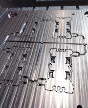 BOUVET MOULES et INJECTION image 4