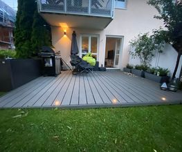 Gartenbau Steiner Bild 9