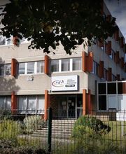 CMA Normandie - siège et site de Caen image 2