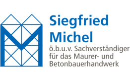 Bausachverständiger Siegfried Michel