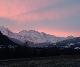 Taxi Services Megeve image 2