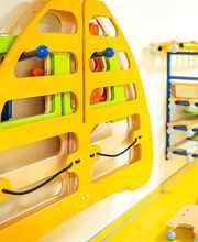 Kita-Flex und Kindertagesstätte Humperdinckstraße | GGP-Gruppe Bild 7