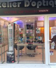 L'atelier d'optique image 1