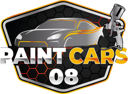 PAINT-CARS 08