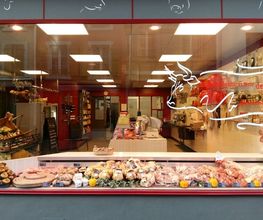 boucherie charcuterie de la côte Sàrl Bild 7