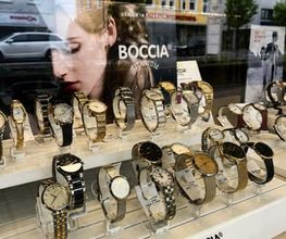 Juwelier König Uhren - Schmuck - Trauringe Bild 3