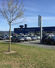 Peugeot Citroën Opel Bernaudeau Automobiles image 1