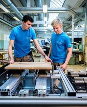 Technische Fachschule Bern Bild 2