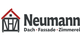 Neumann Meisterdächer und Hausservice GmbH