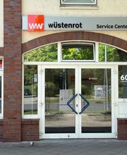 Wüstenrot Bausparkasse: Dana Hanser Bild 2