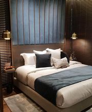 Maison Brune - Boffi Saint-Tropez - Cuisine & Dressing Haut de Gamme Saint-Tropez image 1
