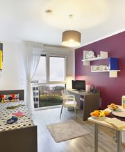 Résidence étudiante Nemea Caen Campus 1 image 11