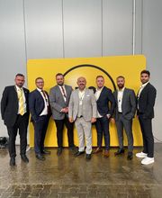 ARAG Hagen Bild 5