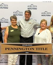 Pennington Title image 4