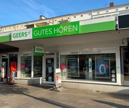 GEERS Hörgeräte Bild 1