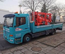 A M B - Dienstleistungen Bild 5