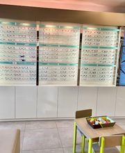 Opticien Méru GRANDOPTICAL image 2