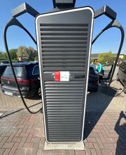 E.ON Drive Charging Station Bild 3