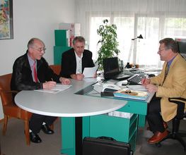 Voegeli Robert SA Bild 2
