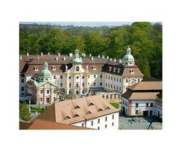 Kloster St. Marienthal Bild 10