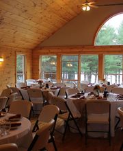 Maine Lakeside Cabins image 5