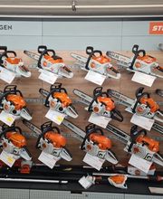 Ulrich Maschinen AG Bild 3