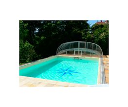 Frank Friedrich Schwimmbad- Wellnessanlagenbau GmbH Bild 8