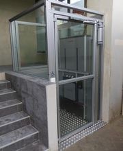 ASCENCEURS & MULTI SERVICES image 2