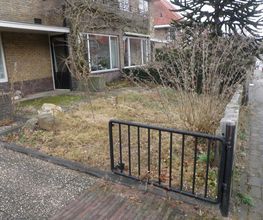 Hoveniersbedrijf Rozendaal