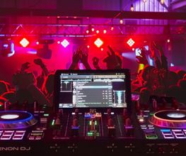 DJ Chris Bernard Bild 11