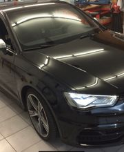 GLASSPARTNER SA Bild 1